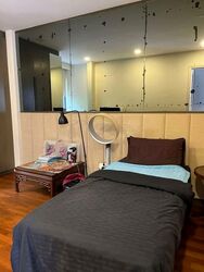 Jalan Rindu (D19), Terrace #585203291